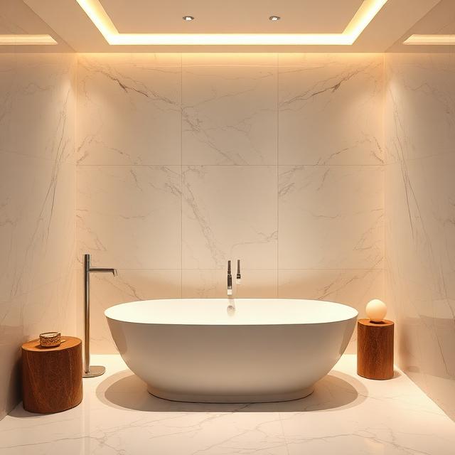 Spa Sanctuary